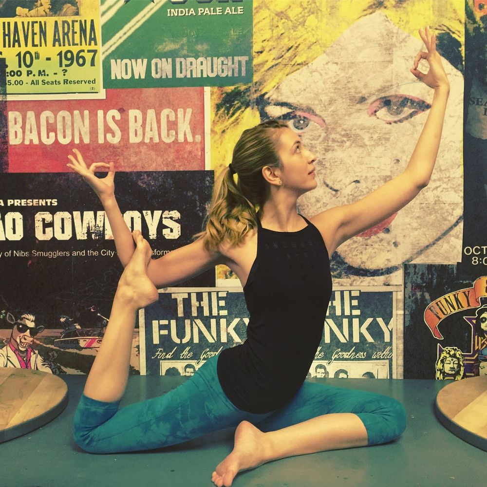 Meet your Posher, Lauren